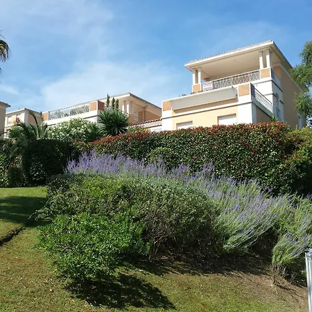 Croix Des Gardes 249 Cannes
